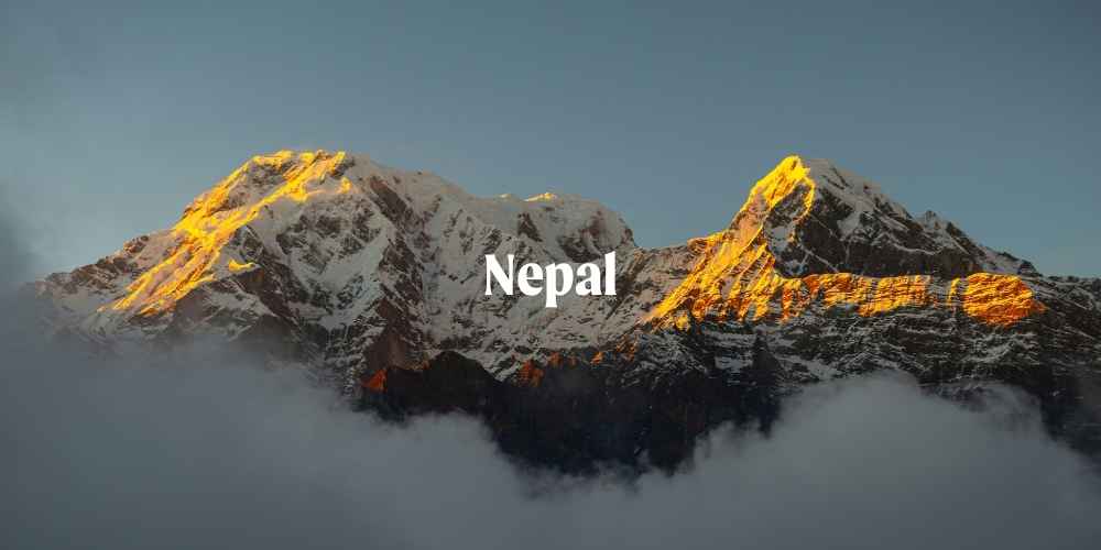 Nepal