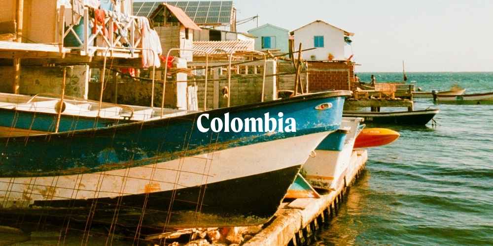 Colombia