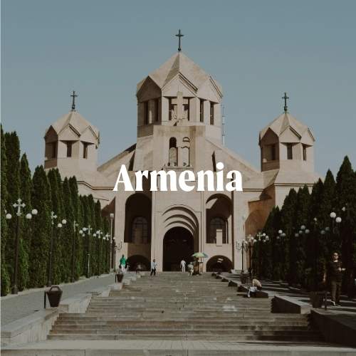 Armenia