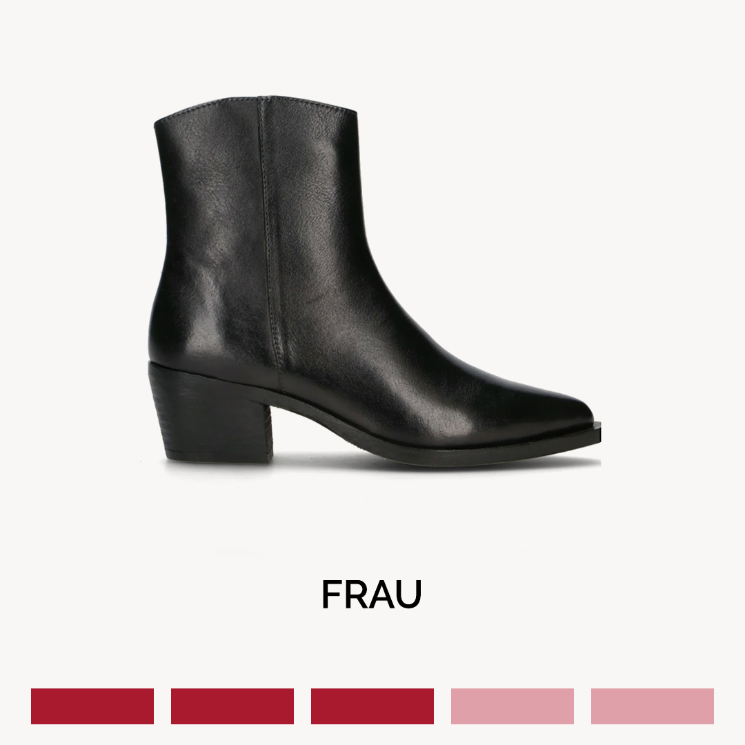 FRAU - donna