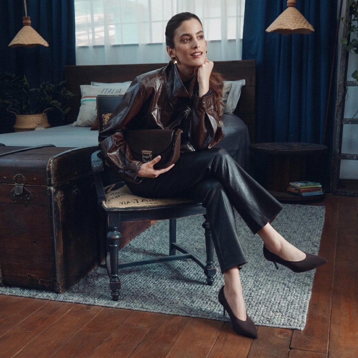 Scarpe&Scarpe vetrina