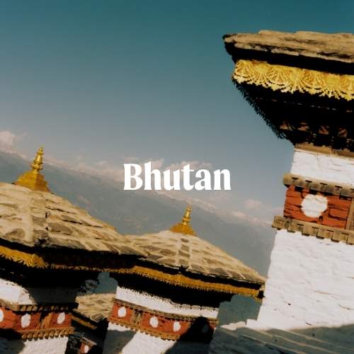 Bhutan