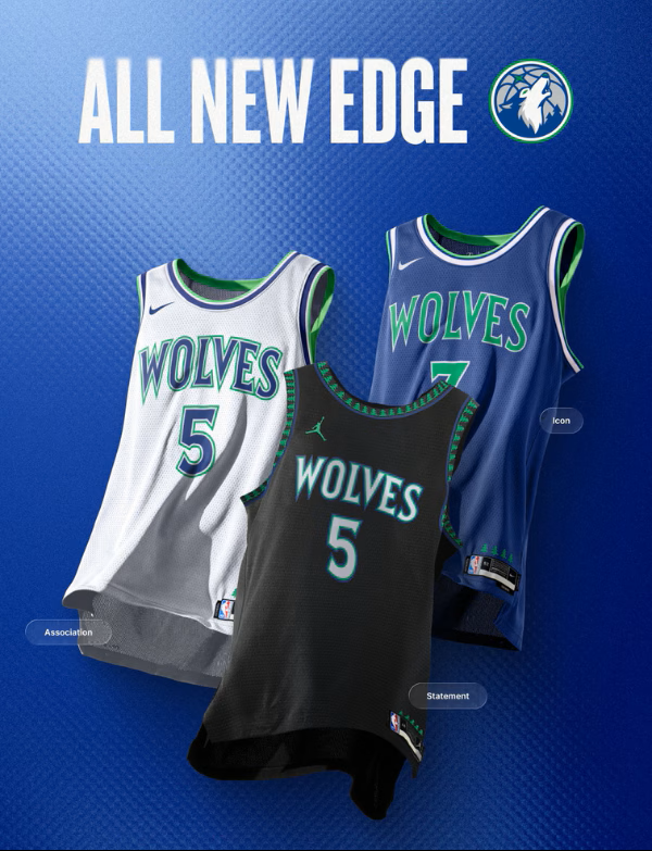 Timberwolves