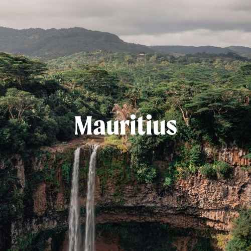 Mauritius