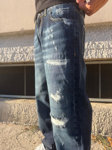 Patriot  Jeans Denim COUTURE