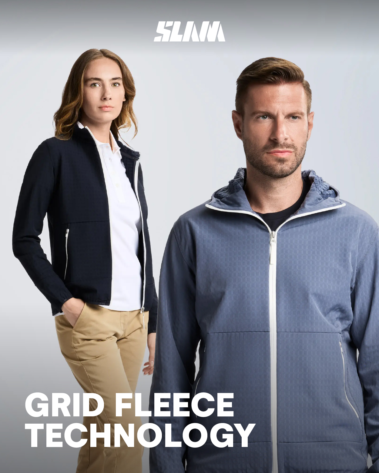 FW26 giacche