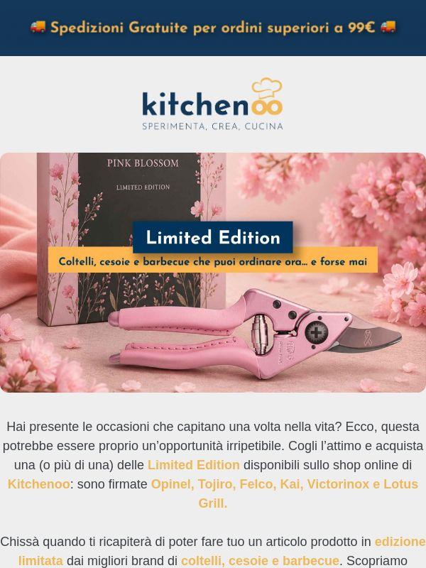 Limited Edition