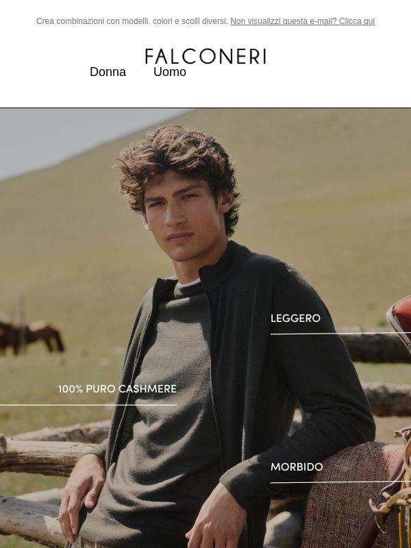 Cashmere Ultrafine | Straordinaria Leggerezza