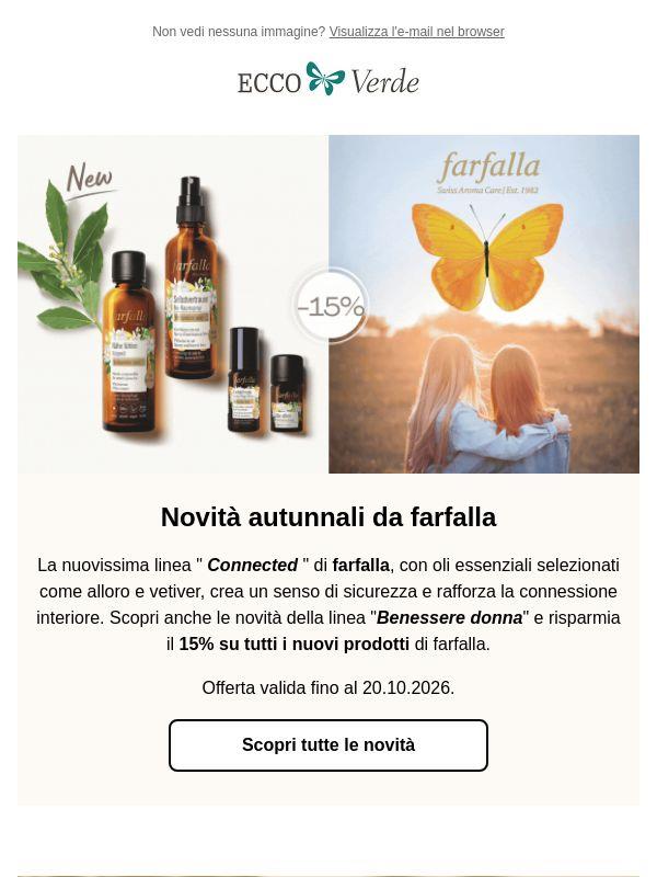 🍂❤️ Un abbraccio autunnale da farfalla