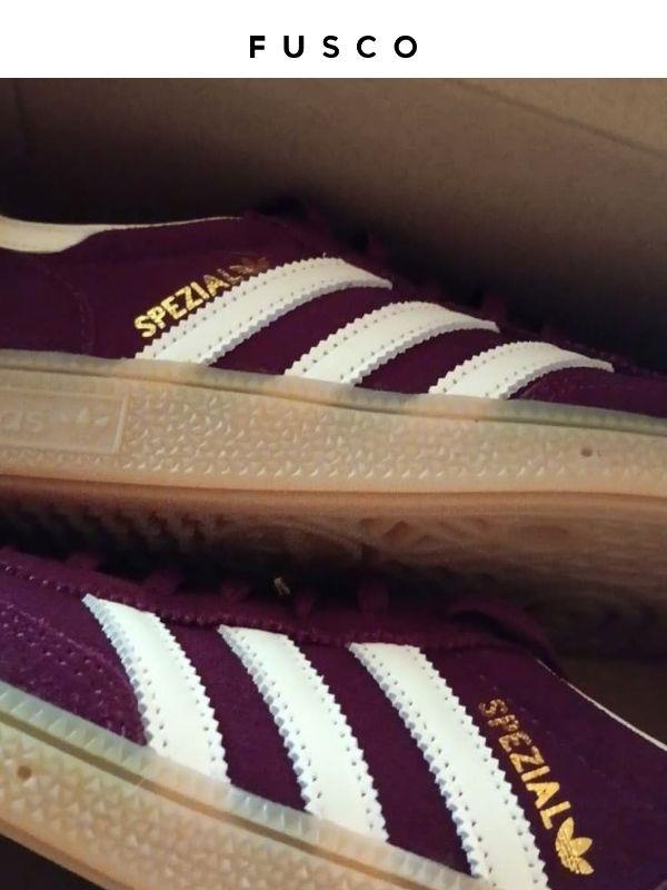 Dagli archivi Adidas allo street style contemporaneo
