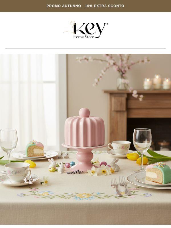 🍰 Dolci Meraviglie