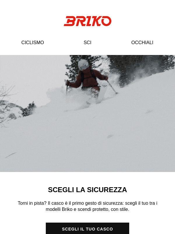 Si torna in pista, in sicurezza