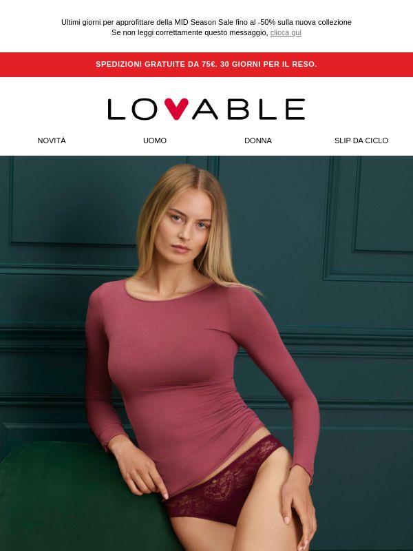 Morbida eleganza: la maglieria in Modal e cashmere