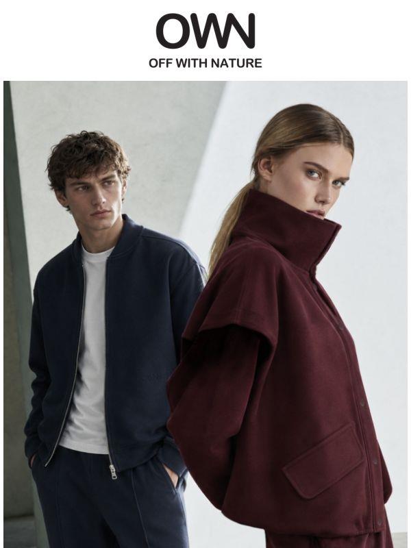 City Dressing, dal giorno alla sera