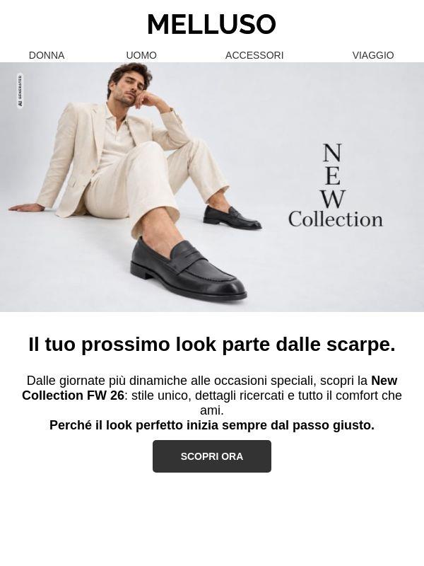 Non sai quali scarpe indossare questa stagione? 🍂