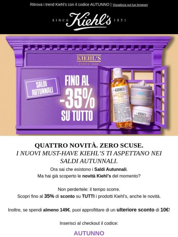 Nuovi trend beauty da scoprire? È il momento 👀