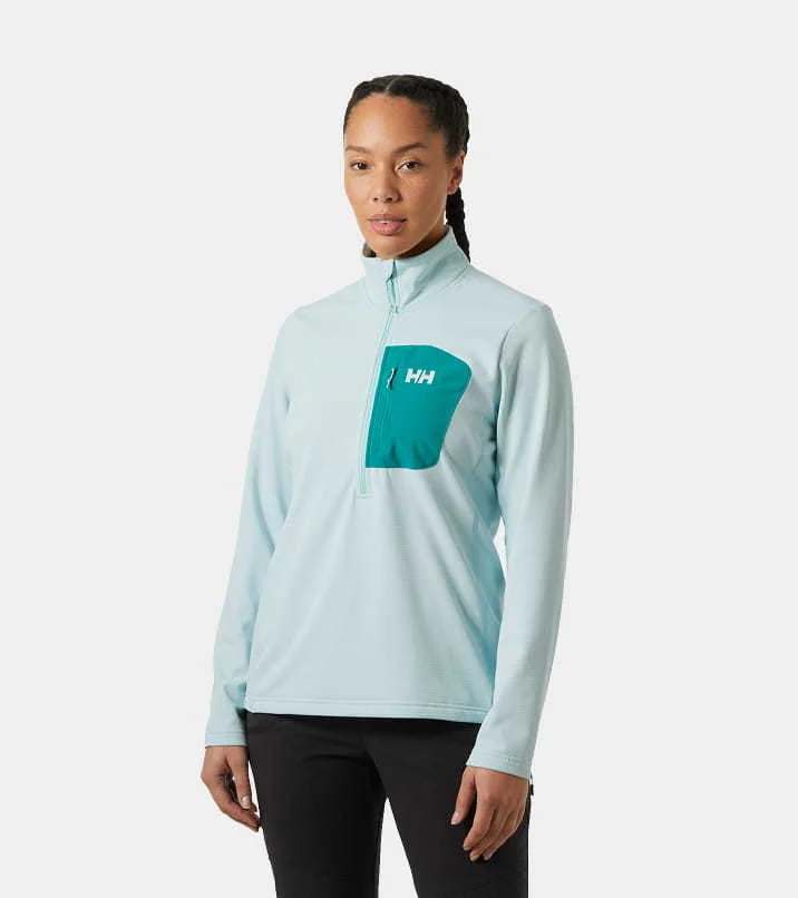 Women's Versalite Half-Zip Fleece