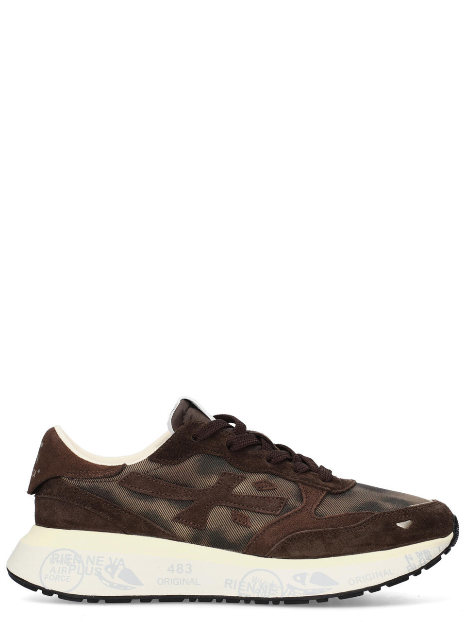 Image of PREMIATA