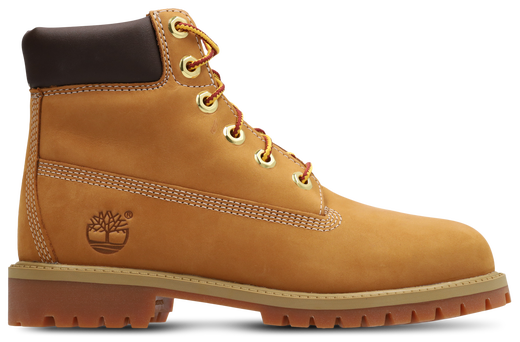 Timberland 6 Inch