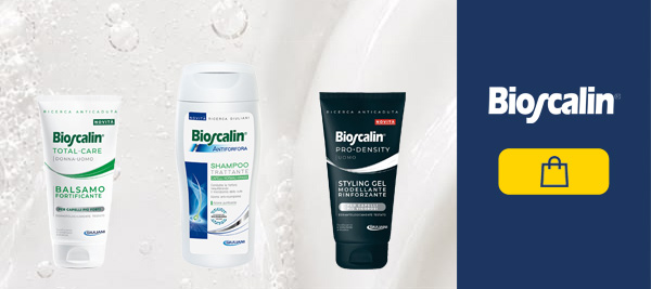 Bioscalin