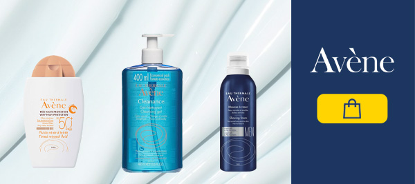 Avène