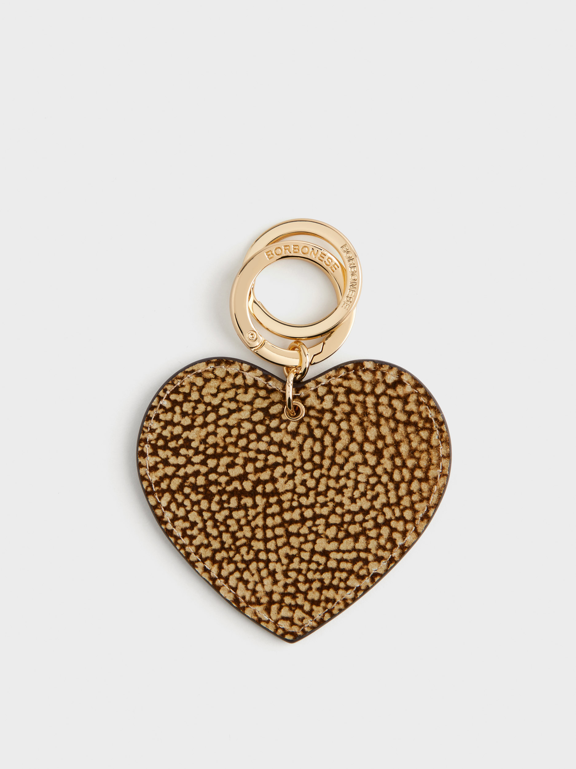 PORTACHIAVI CUORE