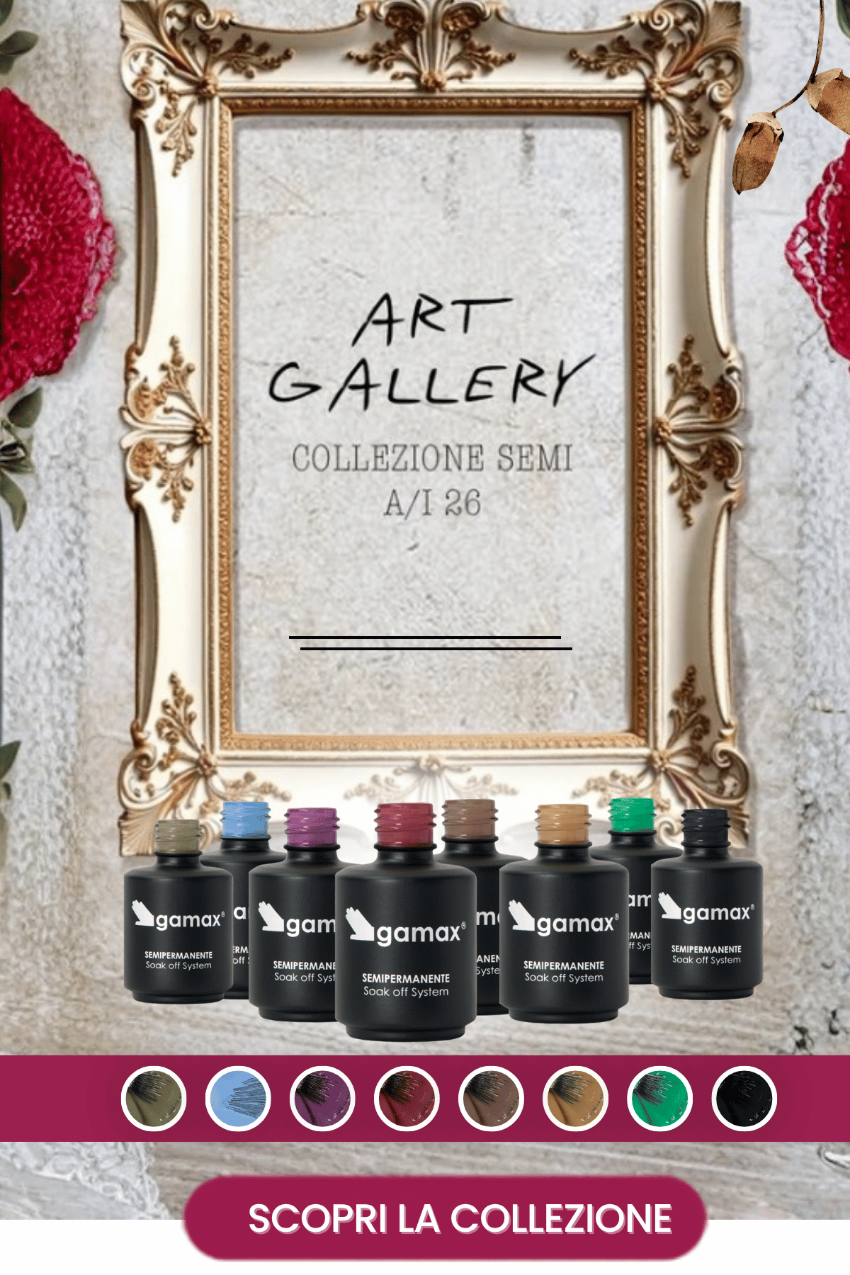 Collezione Art Gallery