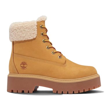 TIMBERLAND — Stivali Stone Street Mid Warm Lined