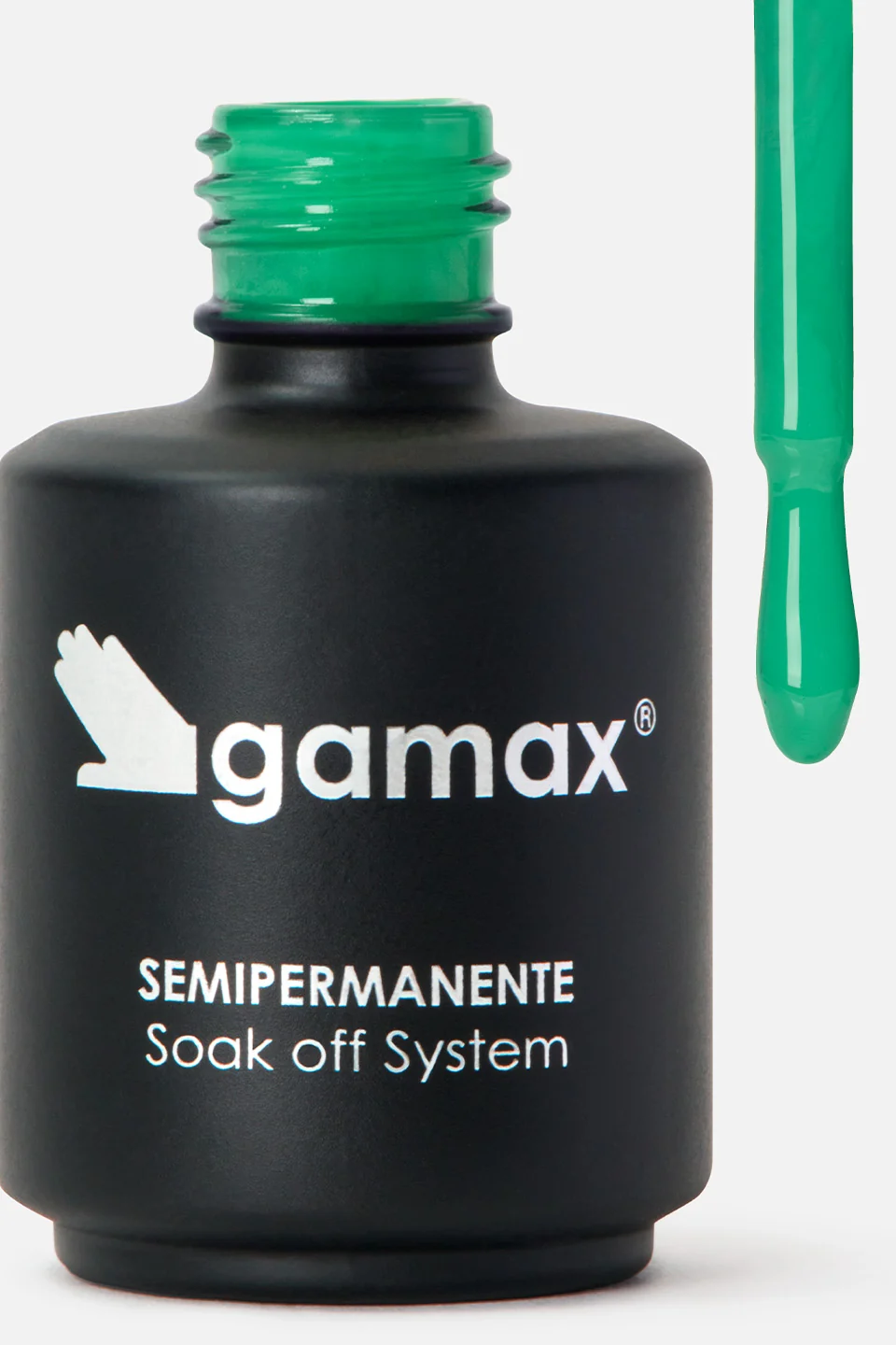 Image of Smalto semipermanente verde Venere 15 ml