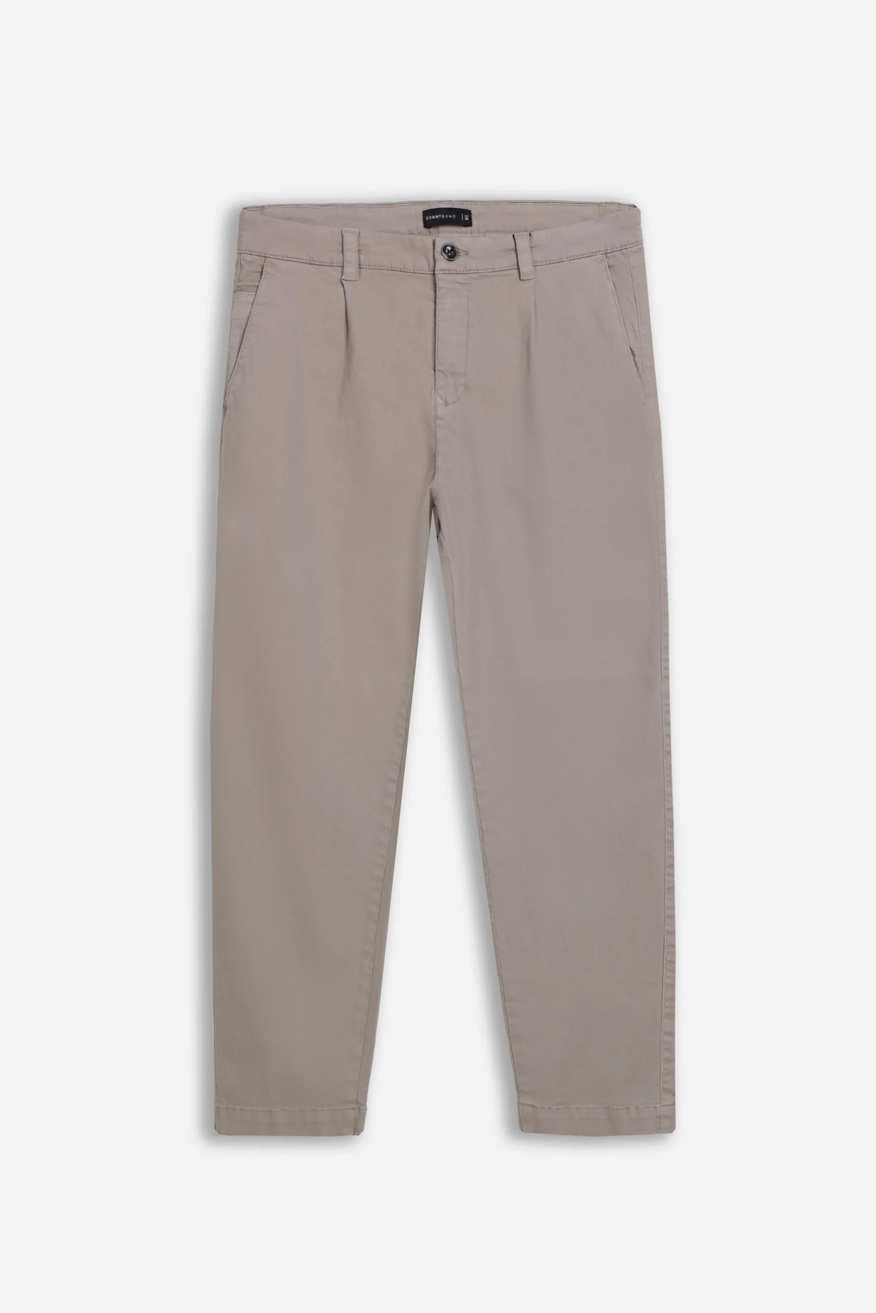 Image of PANTALONE CHINO CON PENCES