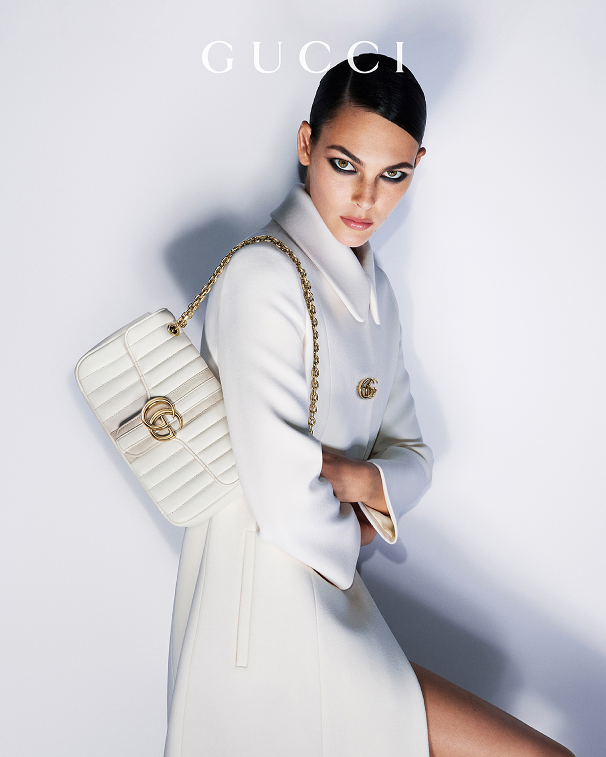 Articolo lifestyle Scopri di più sul sito Web di Gucci 