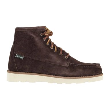 SEBAGO — Stivaletto Sebago Tala in Camoscio con Suola EVA