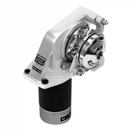 Salpa ancora Dorado 500 W ⌀ 6 mm. 12 V - Lofrans
