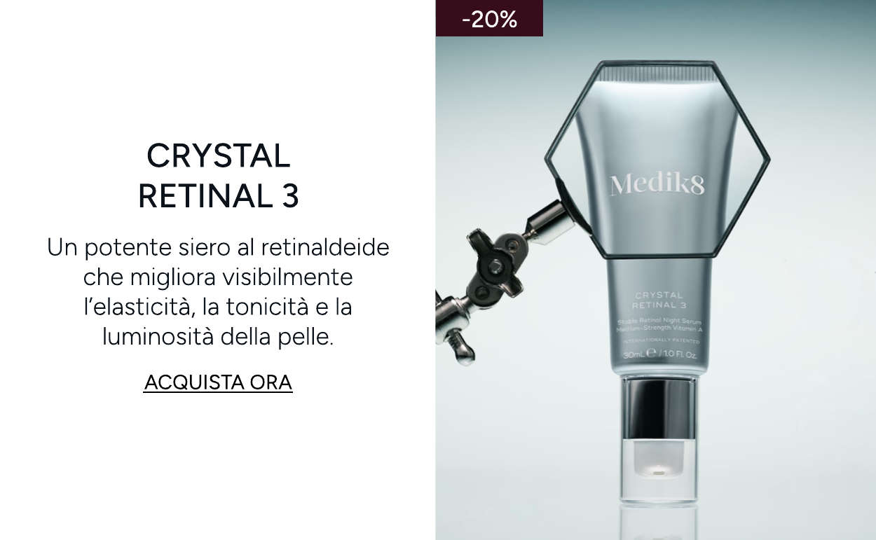 Medik8 Crystal Retinal 6