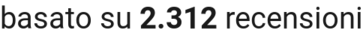 numero di recensioni
