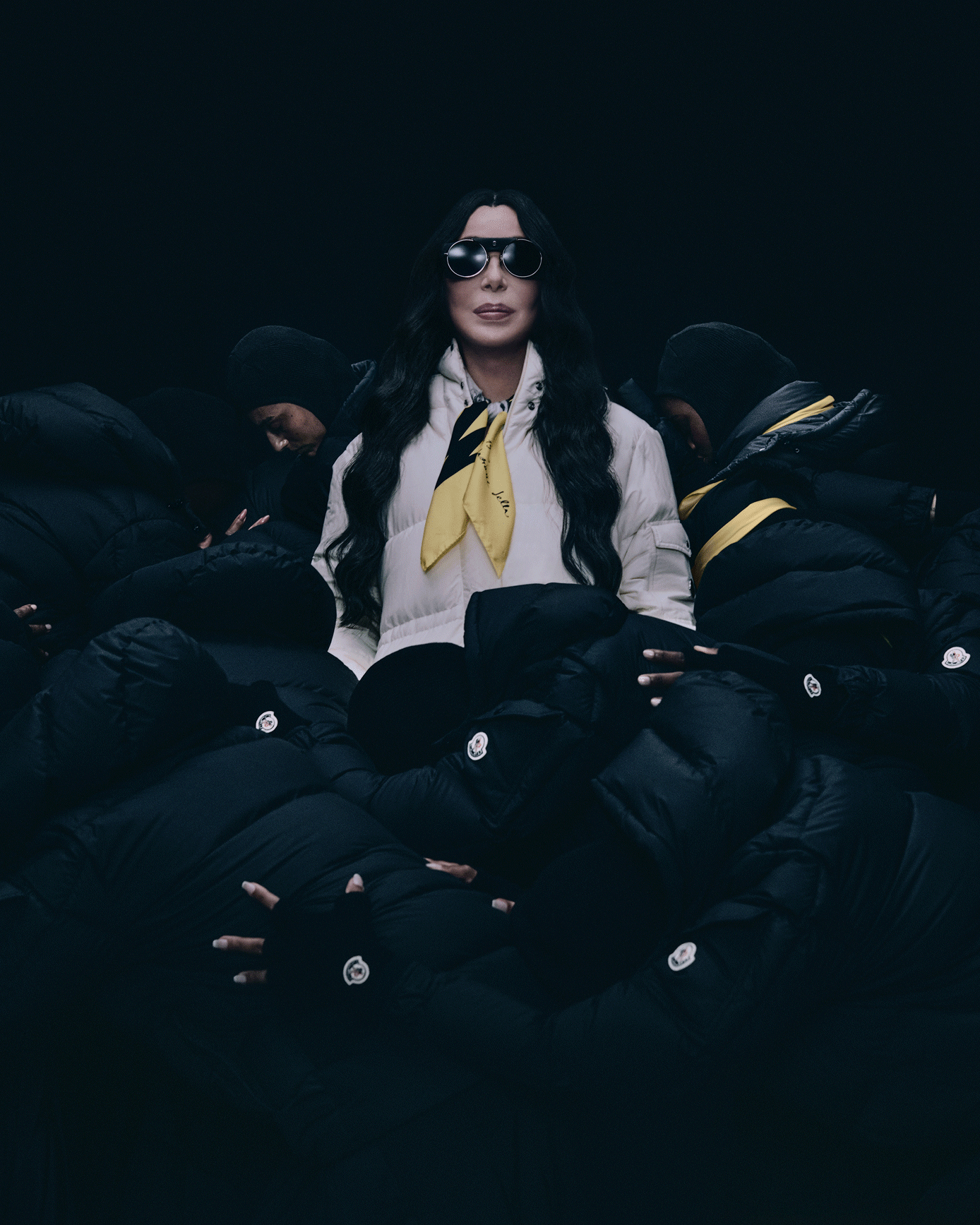 Capispalla Acquista sul sito web di Moncler