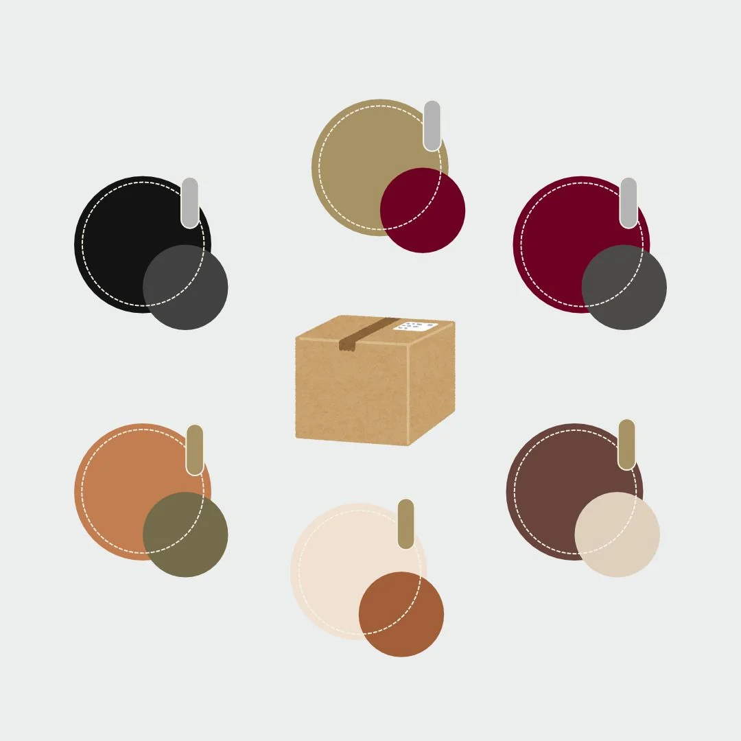 Image of BELLA - MYSTERY BOX