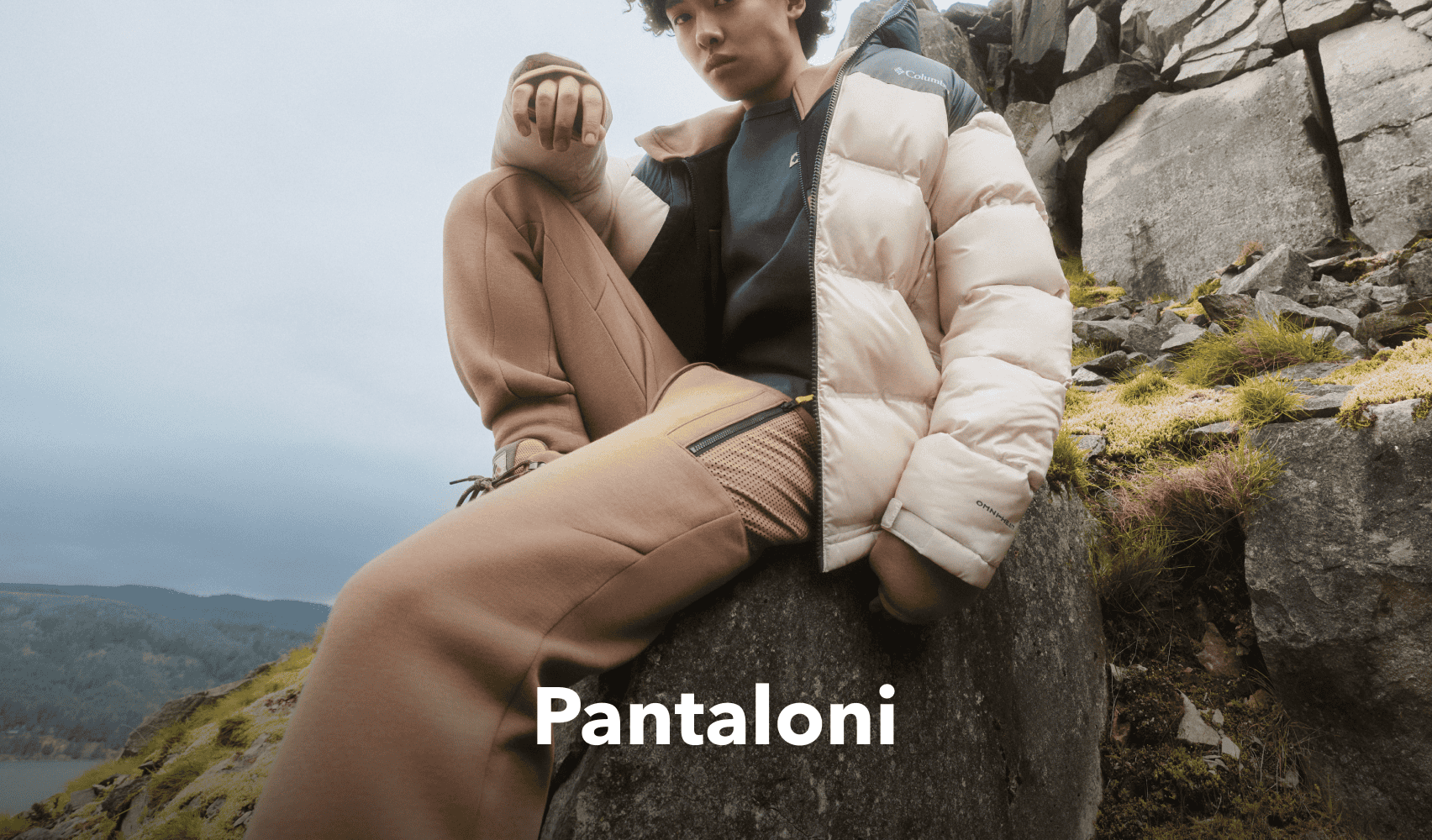 Pantaloni