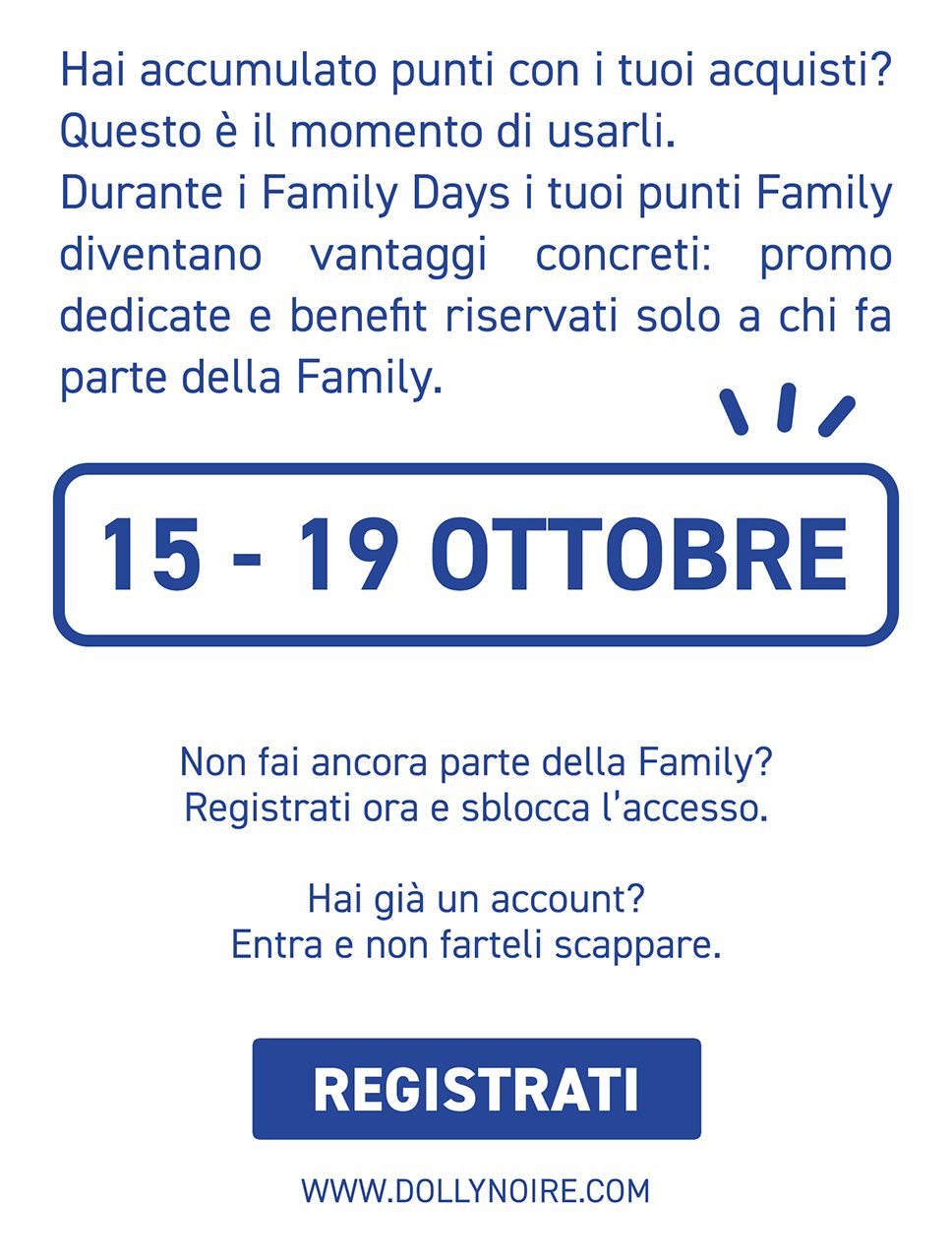 Family Days