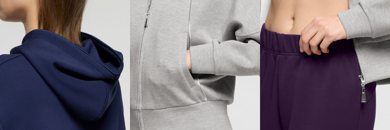 OROBLU Body