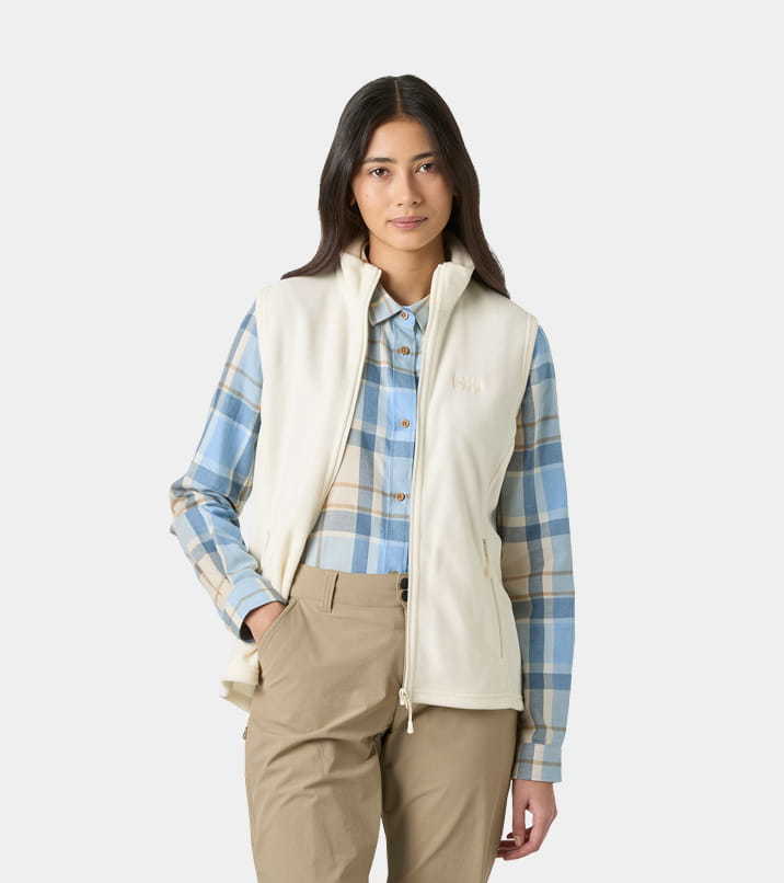 Women's Daybreaker Fleece Vest