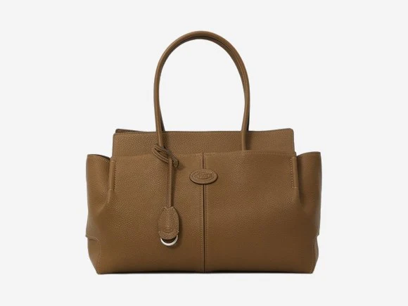 Tod's Borse Marrone