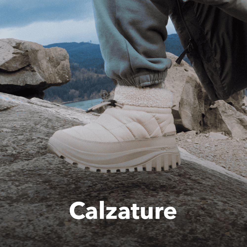Calzature