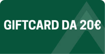 Giftcard da €20