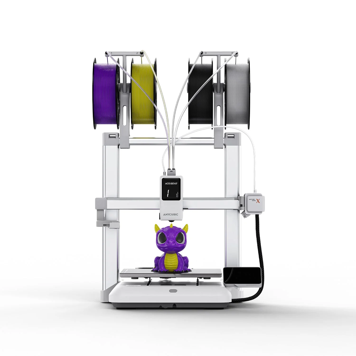 Image of Anycubic Kobra X