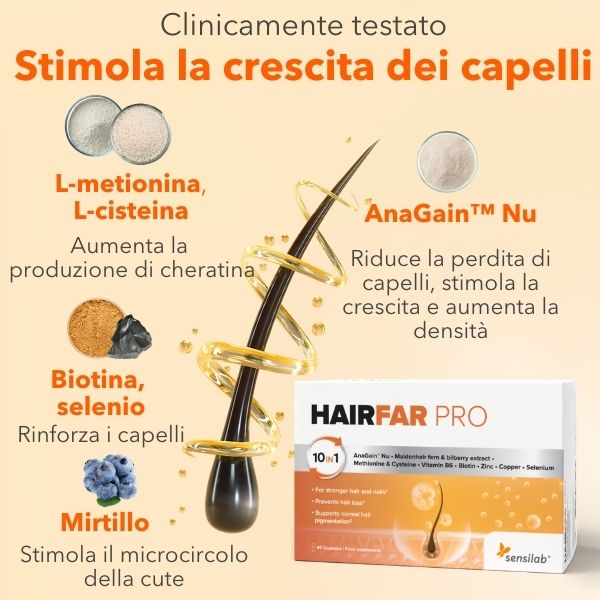 HairFar PRO