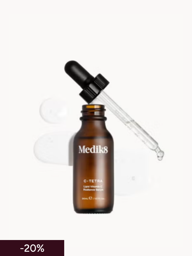 Medik8 C-Tetra Serum 30 ml
