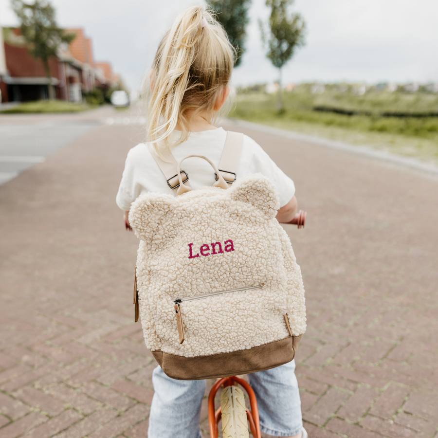 Zaino Teddy