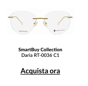 SmartBuy Collection Daria RT-0036 C1