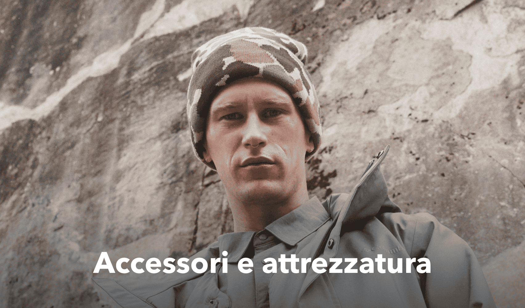 Accessori e attrezzatura